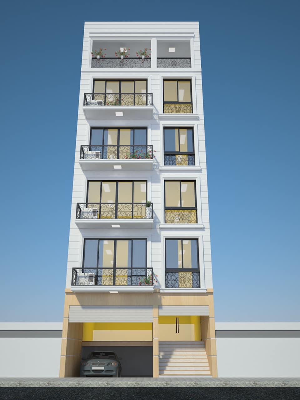 Bán Nhanh Toà Văn Phòng Vip Khu Vực trần Duy Hưng Đỗ Quang Nguyễn Thị Định Cầu Giấy