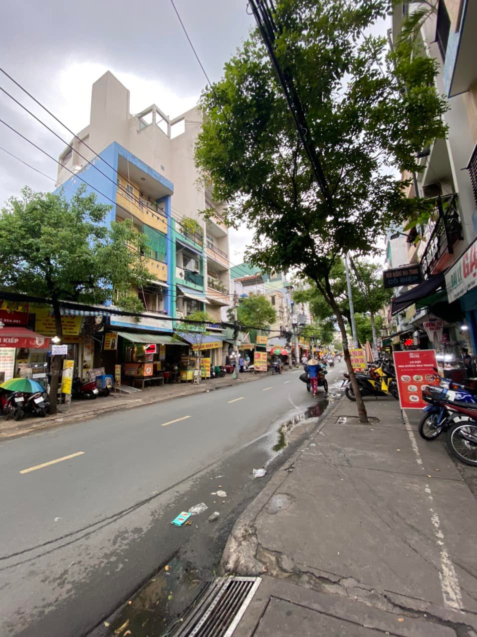 MẶT TIỀN LỘC PHÁT - 60M2 LÊ VĂN THỌ - CHỈ 6 TỶ THƯƠNG LƯỢNG