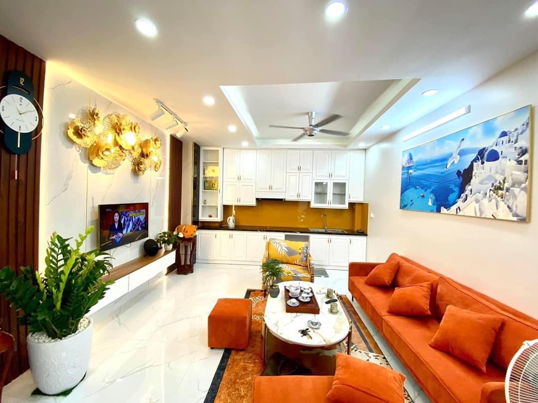 BÁN NHÀ TRƯƠNG ĐỊNH, HAI BÀ TRƯNG 36MX4 NHỈNH 3 TỶ 2 THOÁNG