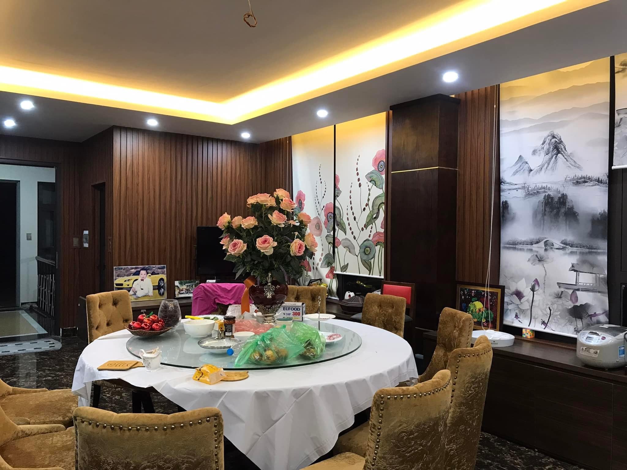 Bán nhà ngõ 16A Lý Nam Đế Hoàn Kiếm 6 tầng , 14 tỷ, khu đất vàng HN