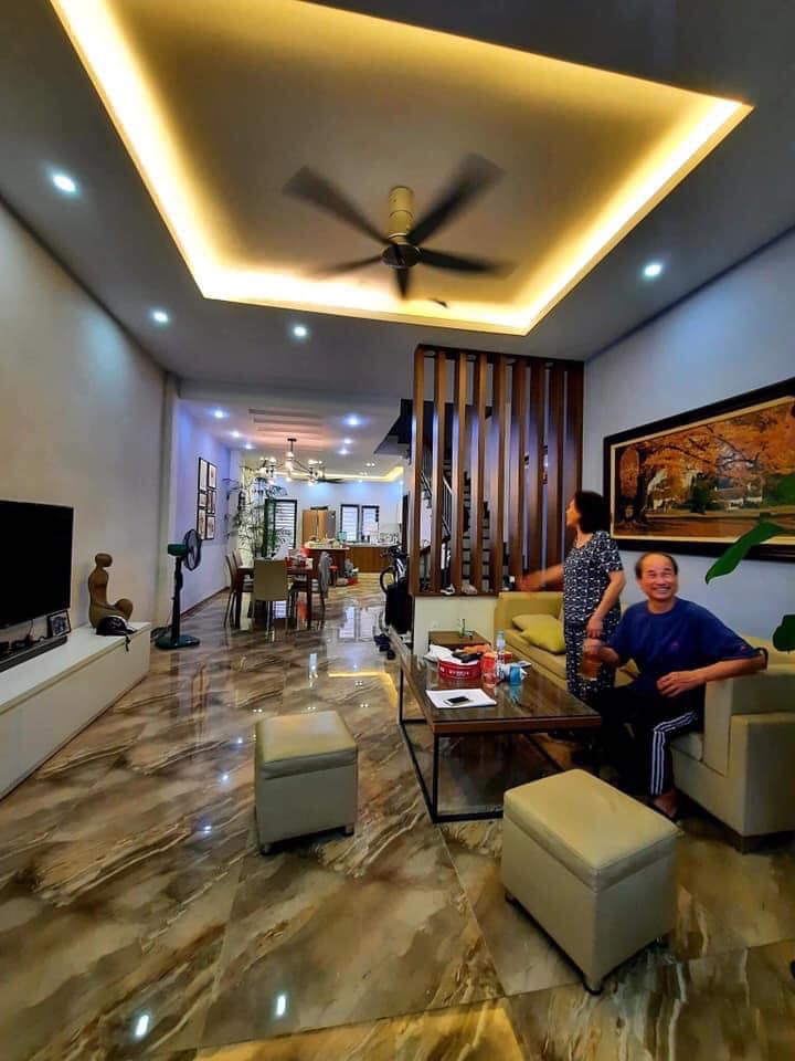 RẺ nhất khu Đô thị Đại Kim nhà phân lô, Ô Tô, Kinh doanh 53m2, 4T, Chỉ 11.5 tỷ_Lh: 0918865238