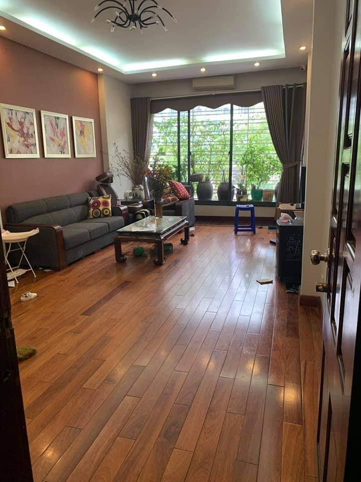 Bán nhà ngõ 435 Hồng Hà Hoàn Kiếm 94m2, MT 6,5m2, phố cổ xinh xắn