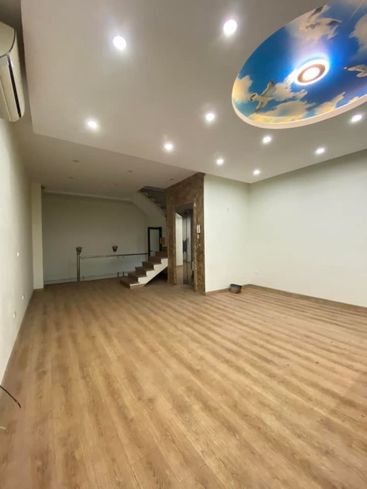 Bán nhà ngõ 12A Lý Nam Đế Hoàn Kiếm , Diện tích 23m2