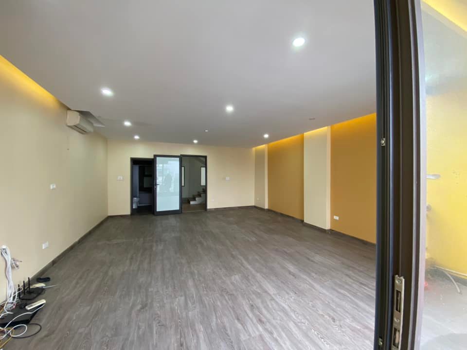 BÁN NHÀ ĐƯỜNG NGUYỄN VĂN HƯỞNG LONG BIÊN 6 TẦNG, MẶT TIỀN SIÊU RỘNG 7M, MỚI XÂY, FULL ĐÁ ỐP NGUYÊN KHỐI
