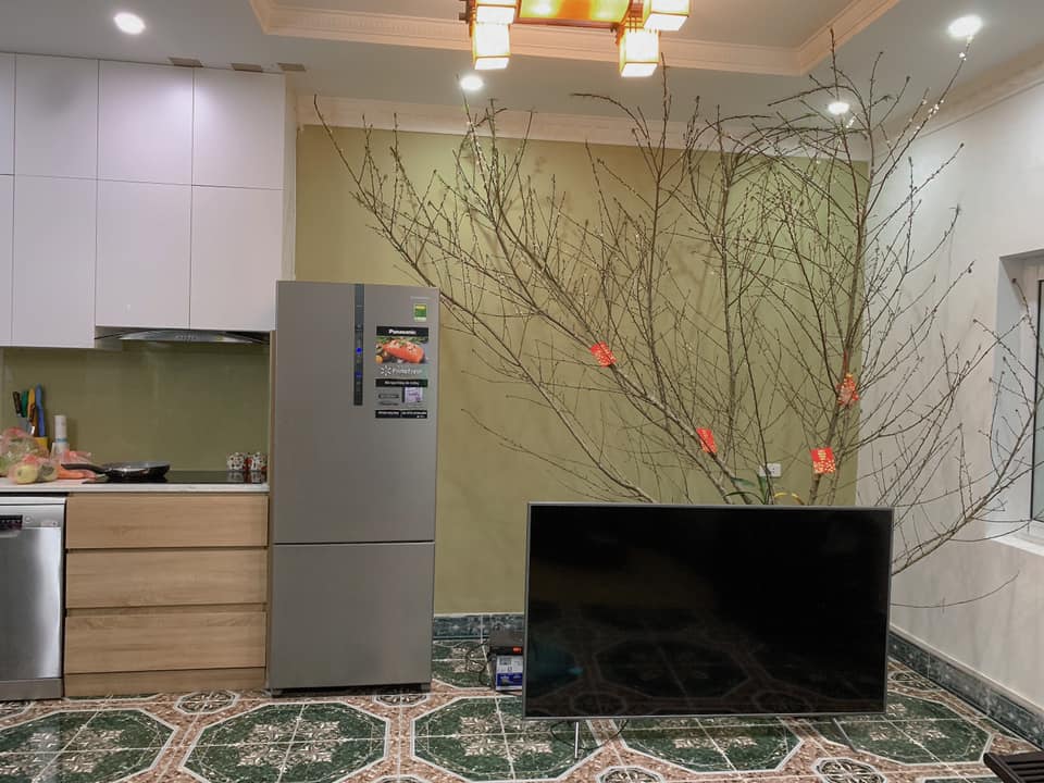 Bán nhà ngõ 933 Hồng Hà Hoàn Kiếm, 4 TẦNG , 30M2, SỔ CẤT KÉT, SẴN SÀNG GIAO DỊCH