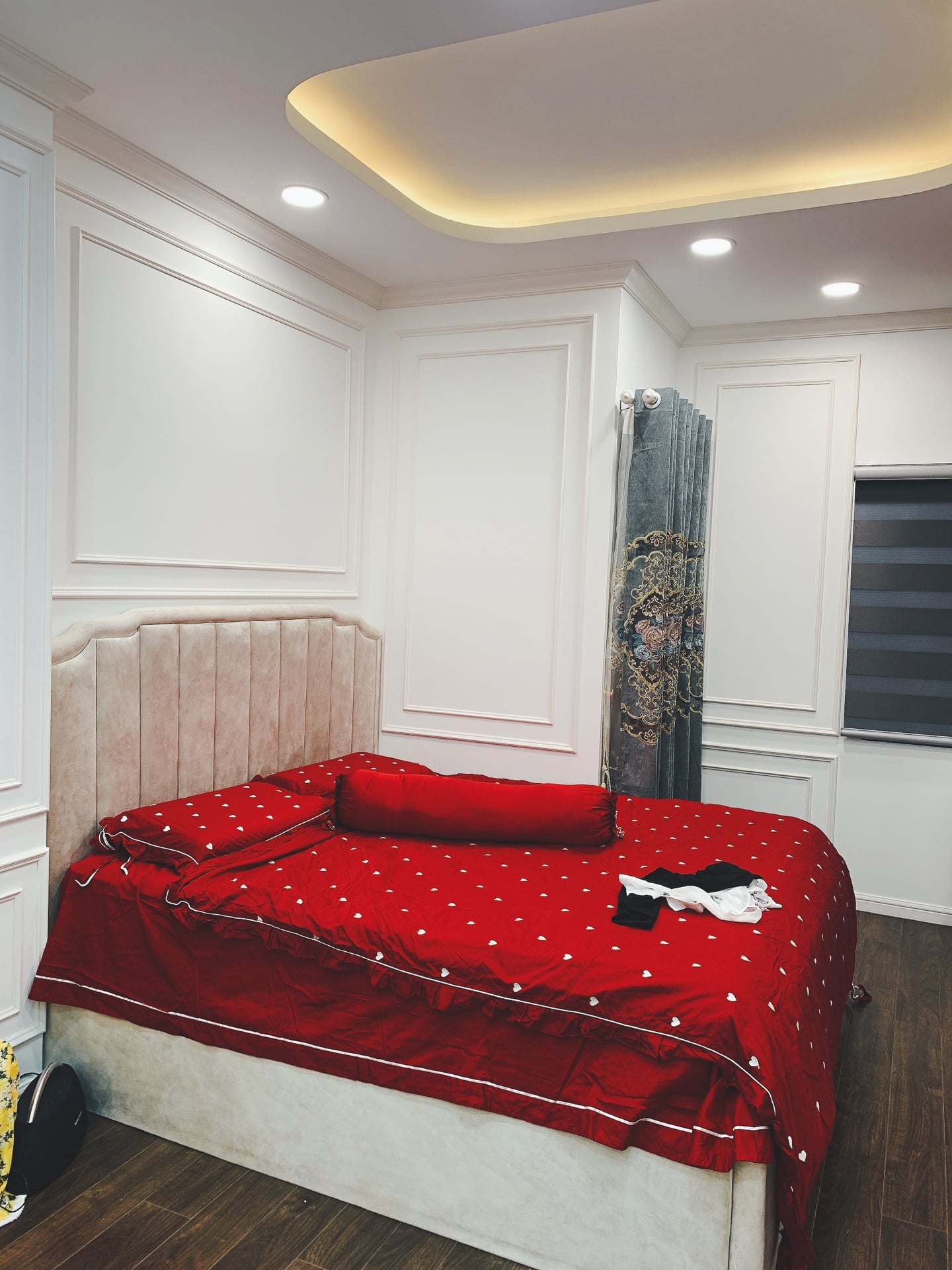 Nhà đẹp Quận 1, giá chỉ 15,2 tỷ.