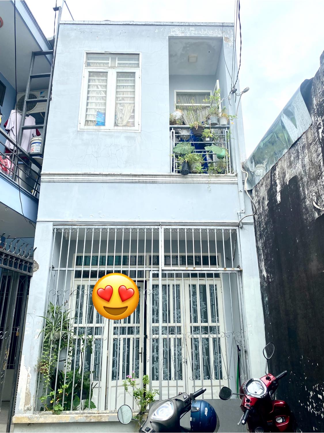 NHÀ GÒ VẤP- SỔ VUÔNG ĐẸP - DT 3 X10 - GIÁ CHỈ 3.39 TỶ