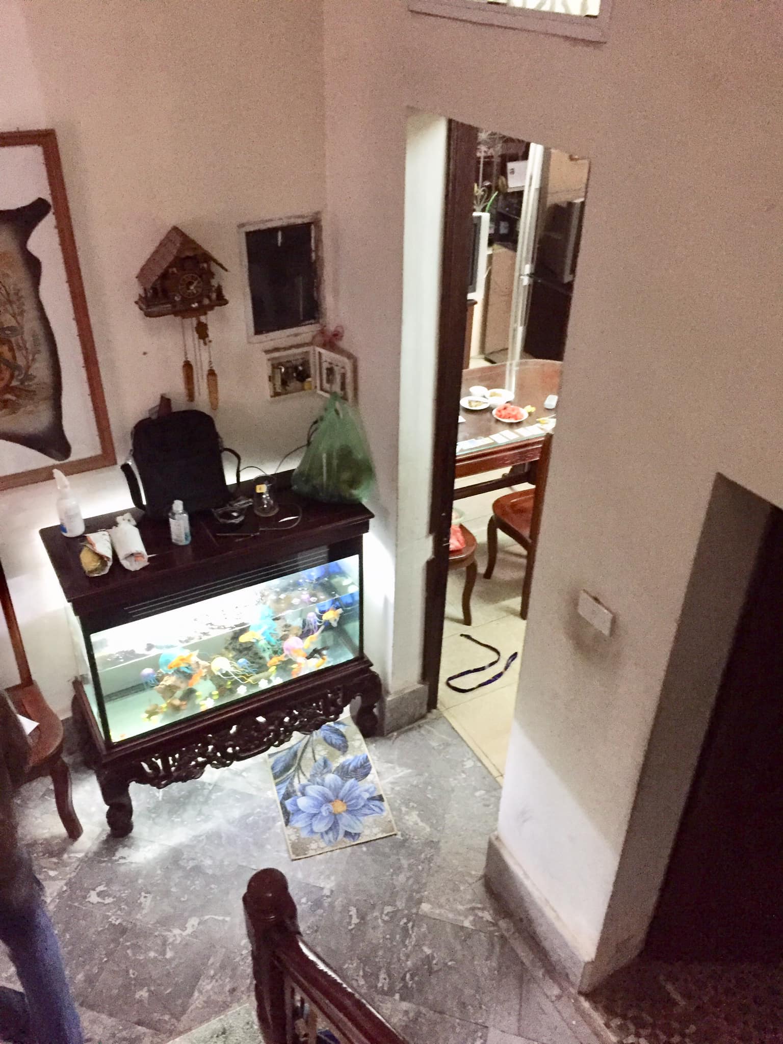 Bán nhà ngõ 435 Hồng Hà Hoàn Kiếm 55m2, mặt tiền 6,8m,khu vực cực sầm uất nên kinh doanh mọi loại hình đều tốt