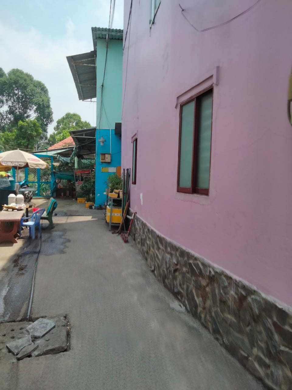 bán nhà Bình Tân , Chiến lược, dt 3 x 9 , nhỉnh 2 tỷ