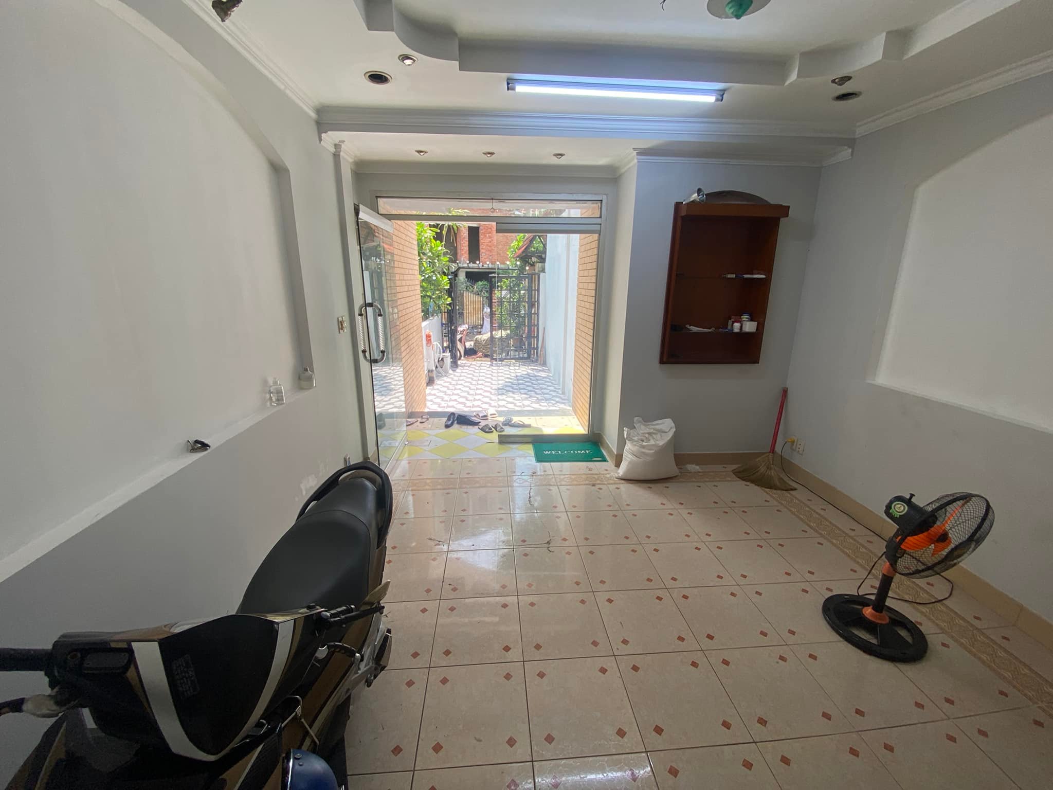 Bán nhà Nguyễn Văn Đậu Bình Thạnh. DT 62m2. Giá chỉ nhỉnh 6 tỷ