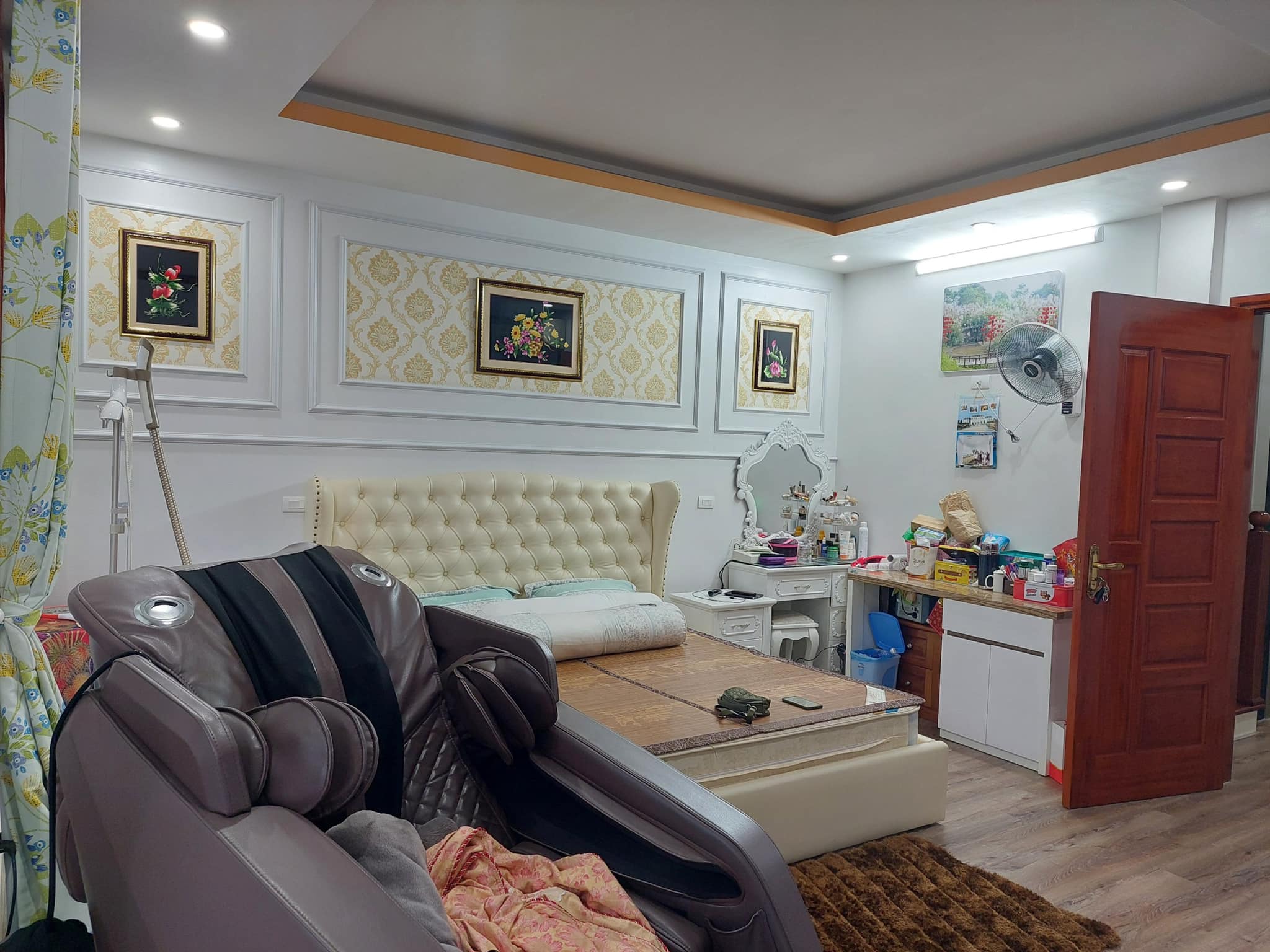 BÁN NHÀ NGÕ 293 NGỌC THỤY LONG BIÊN 171M, MẶT TIỀN 9M, Ô TÔ DỪNG ĐỖ, NGỦ TRONG NHÀ - NỞ HẬU CỰC ĐẸP, NHÀ VIP