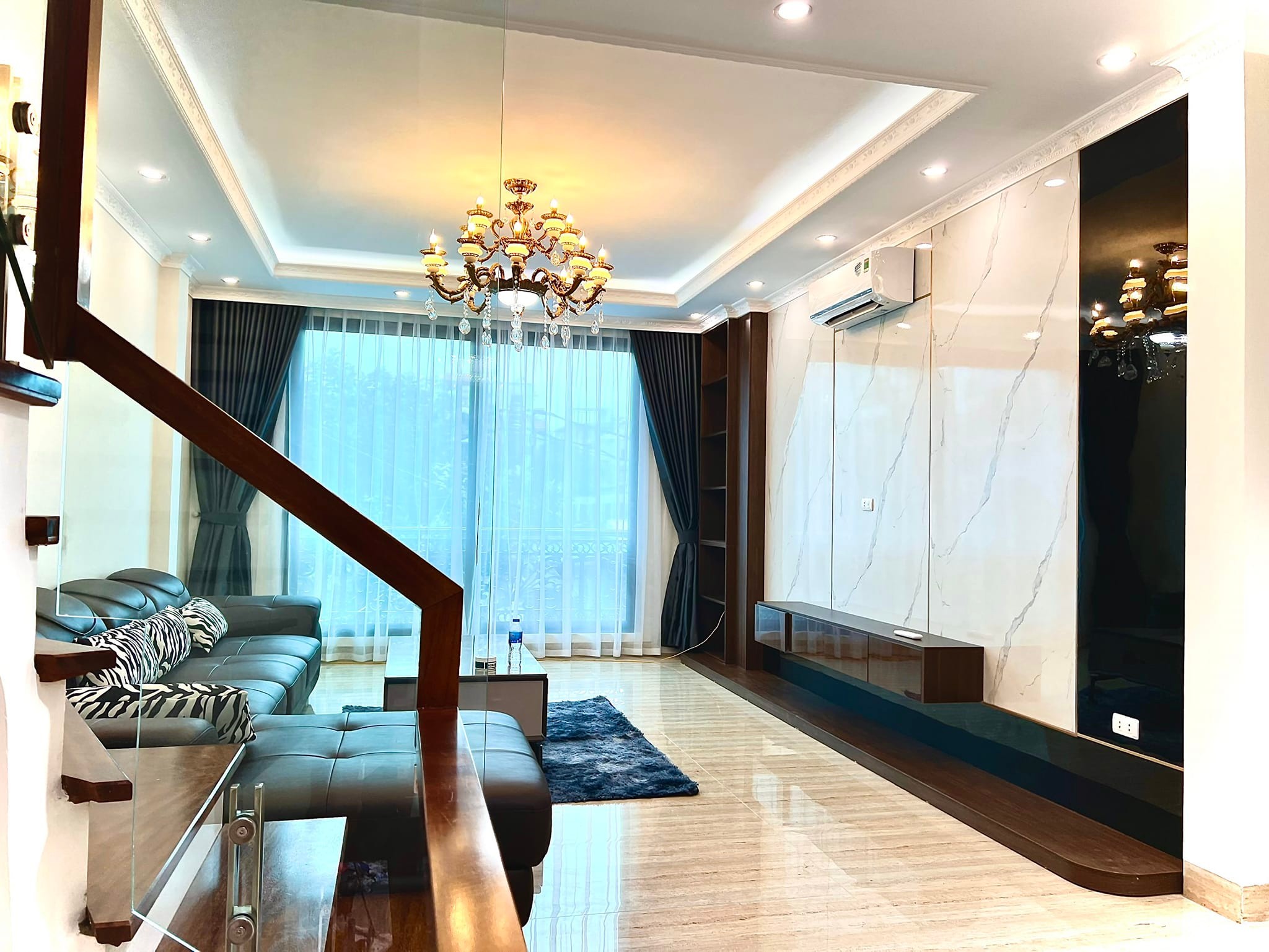 Bán nhà Đường Đặng Vũ Hỷ - SIÊU PHẨM BIỆT LONG BIÊN 79M2, MẶT TIỀN 16M, BIỆT THỰ MÁI THÁI, LÔ GÓC 3 THOÁNG, VIEW CÔNG VIÊN, VỈA HÈ Ô TÔ TRÁNH, KỊCH ĐỘC