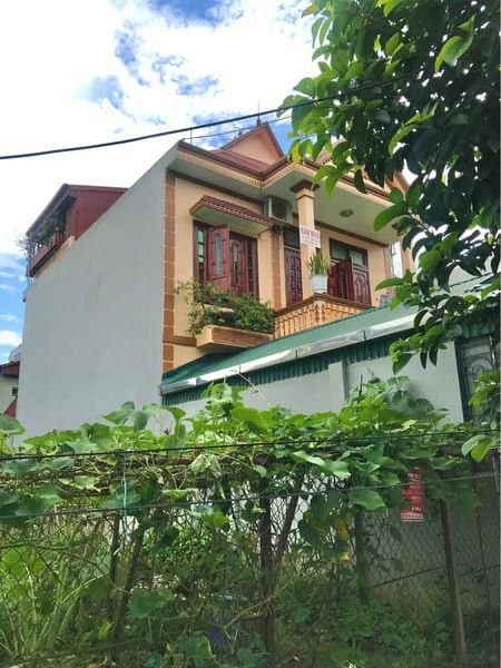 Bán gấp nhà 2 tầng ở bản Him Lam 1, phường Him Lam, Điện Biên