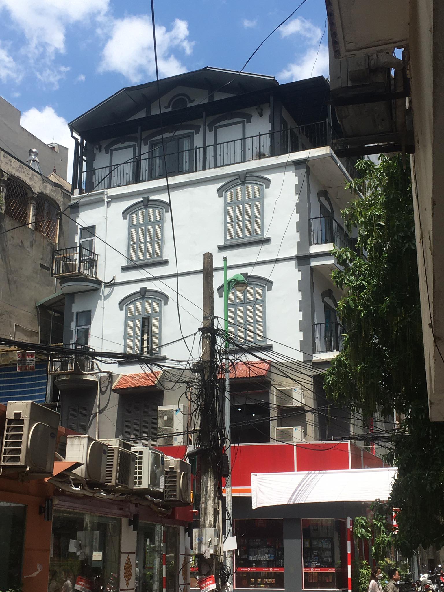 BÁN NHÀ VẠN BẢO,BA ĐÌNH-22.6 TỶ-60M2 6T MT 6M-1 NHÀ RA PHỐ,PHỐ HIẾM NHÀ BÁN,NGAY NGÃ TƯ VẠN PHÚC