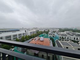 Cho thuê căn hộ tại Hope Residence, Full nội thất, giá 7tr500/tháng.