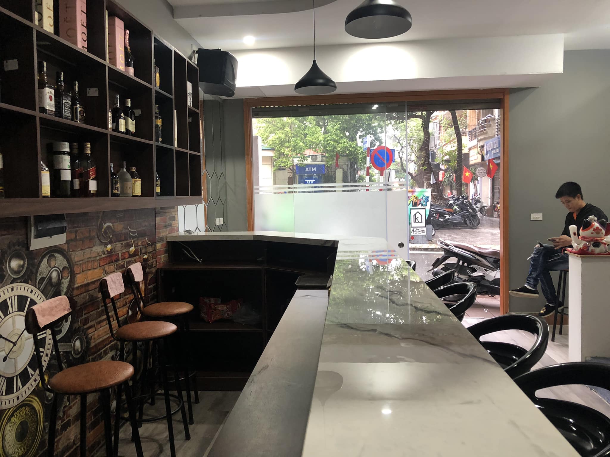 Bán nhà ngõ 875 Hồng Hà Hoàn Kiếm, HOÀN KIẾM 35M2, KHÔNG GIAN SỐNG LÝ TƯỞNG