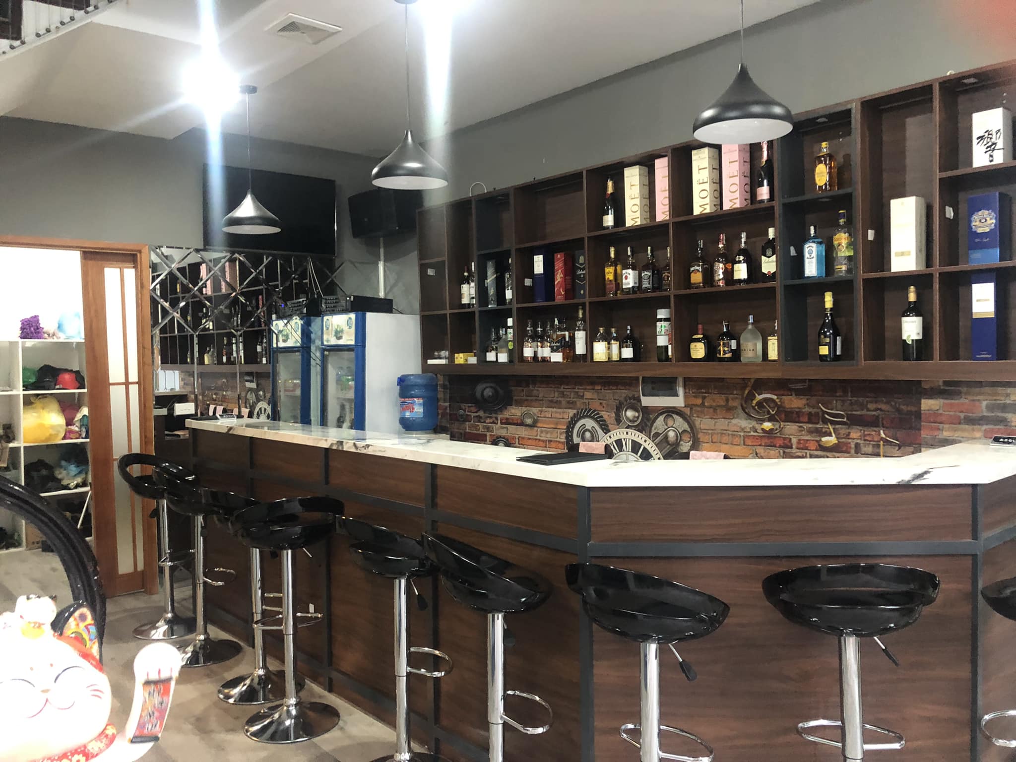 Bán nhà ngõ 717 Hồng Hà Hoàn Kiếm, nhà đẹp thống lĩnh mảnh đất vàng