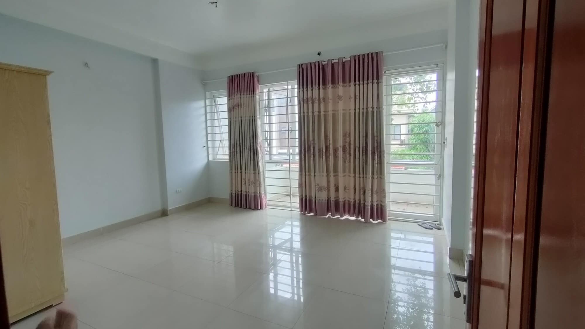 Bán nhà Phố Hàm Nghi , Mỹ Đình, Nam Từ Liêm 59m 5 tầng 8 tỷ