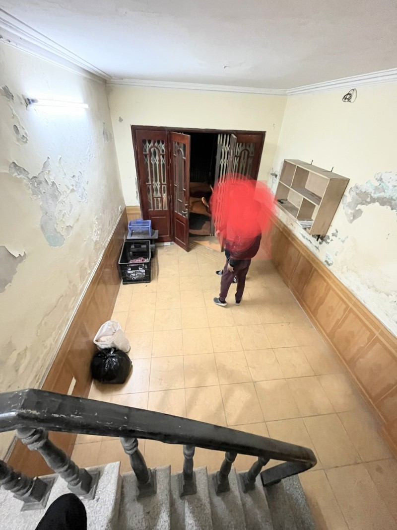 Bán nhà Trương Định Hai Bà Trưng 29m2 x 3 tầng, MT 3.m giá 2.8 tỷ