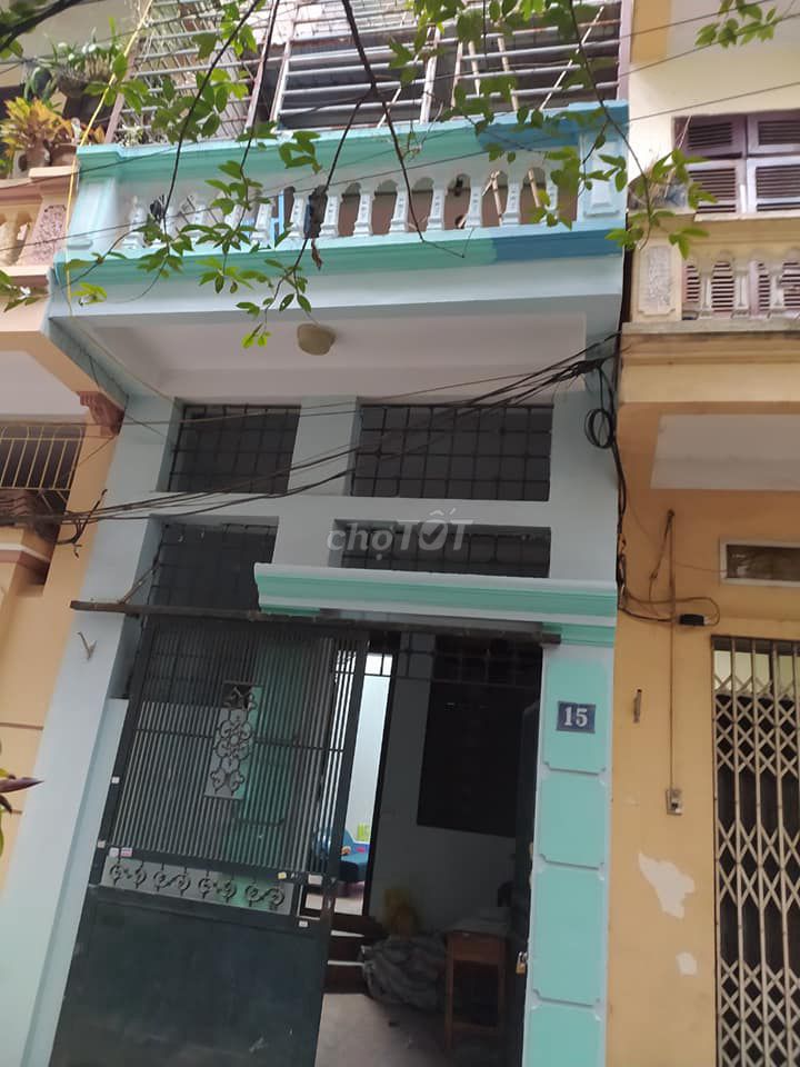 Chính Chủ Cho thuê phòng full nội thất sau Đại Học Thương Mại