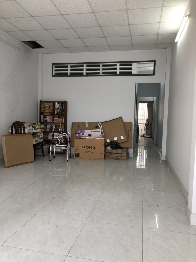 Bán nhà giá rẻ, Phan Văn Trị, Quận 5, 66m2, chỉ 8 tỷ hơn
