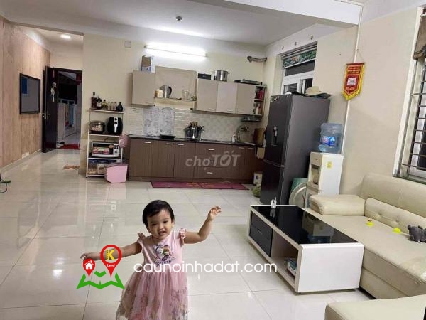 Cho thuê căn hộ full đồ căn chung cư Thanh Hà Cienco 5 Mường Thanh(KĐT mới Thanh Hà)