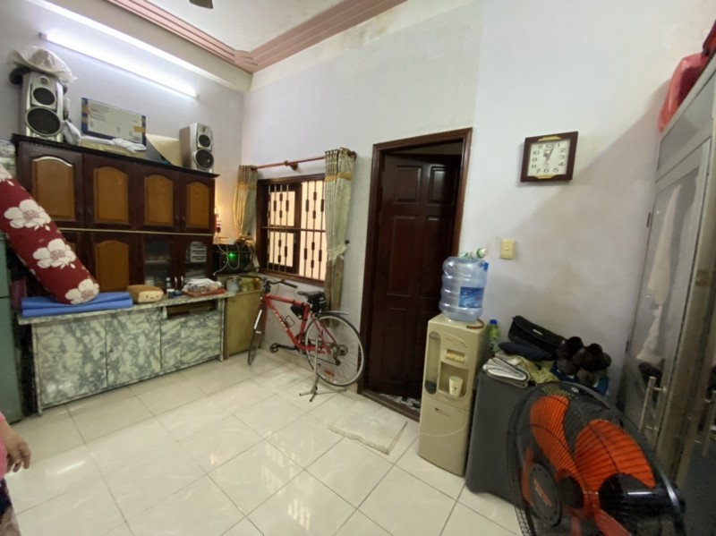 Nhà đẹp HXH thông Nguyễn Biểu, Quận 5, 51m2, 6PN, giá rẻ