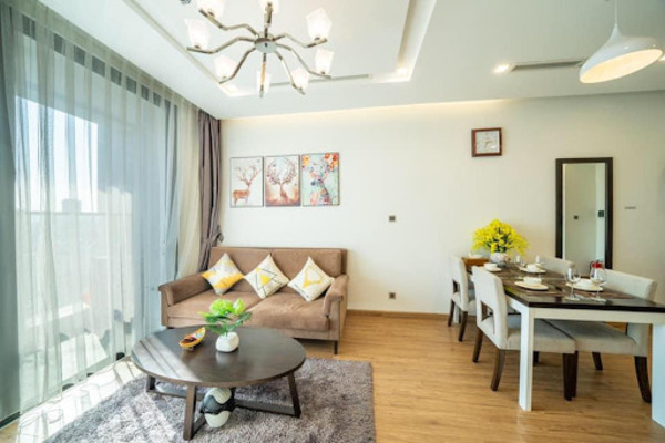 Căn hộ chung cư Platinum Residences mang những nét độc đáo, đột phá trong thiết kế chung-cu-platinum-residences-3