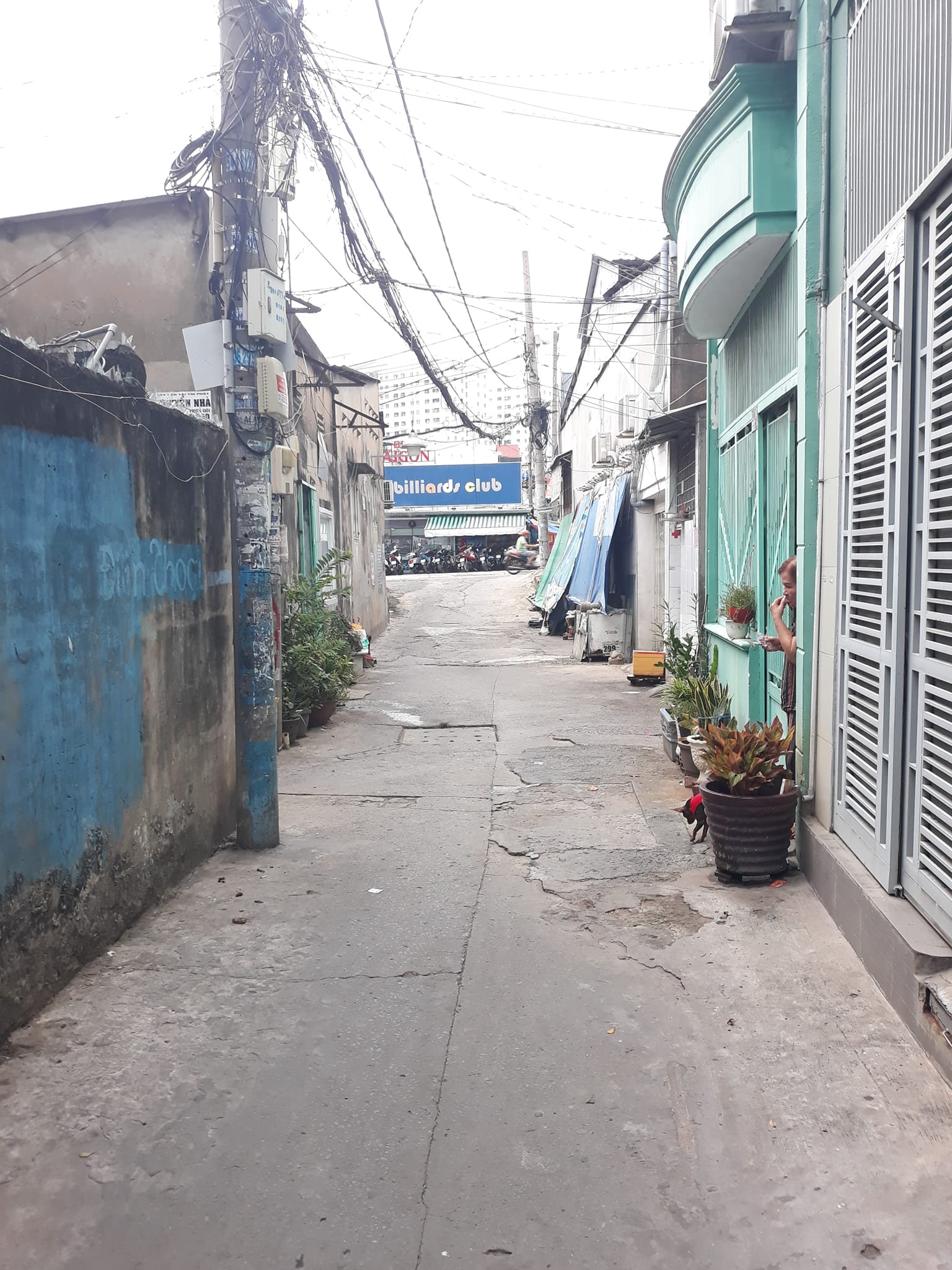 Bán nhà gấp 7,6tỷ giảm còn 5,xtỷ - Nơ trang Long - p13 Bình Thạnh