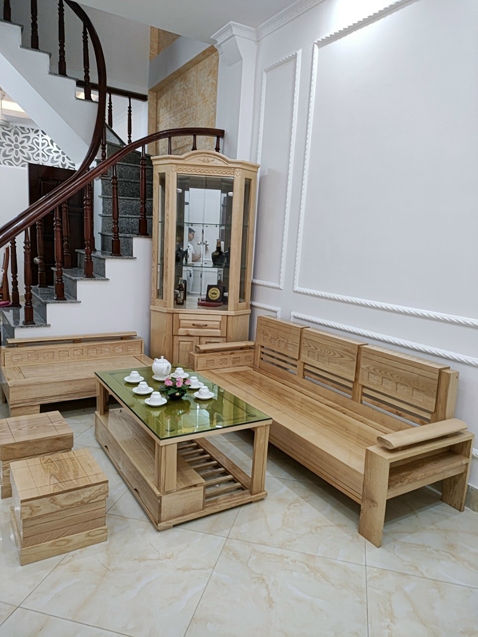 BÁN NHÀ PHỐ THANH NHÀN, HAI BÀ TRƯNG, 35MX4, NHỈNH 2 TỶ.