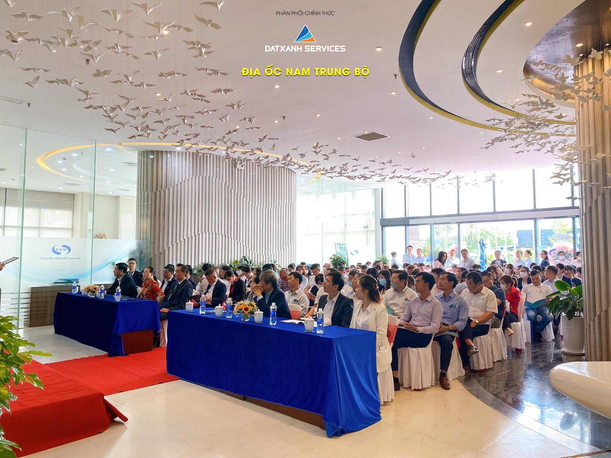 Cơ hội sở hữu căn hộ trung Tâm TP Nha Trang