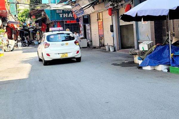 Bán nhà ngõ 80 Đại Linh, đầy đủ pháp lý, giao dịch nhanh chóng 2 bán nhà ngõ 80 Đại Linh 1