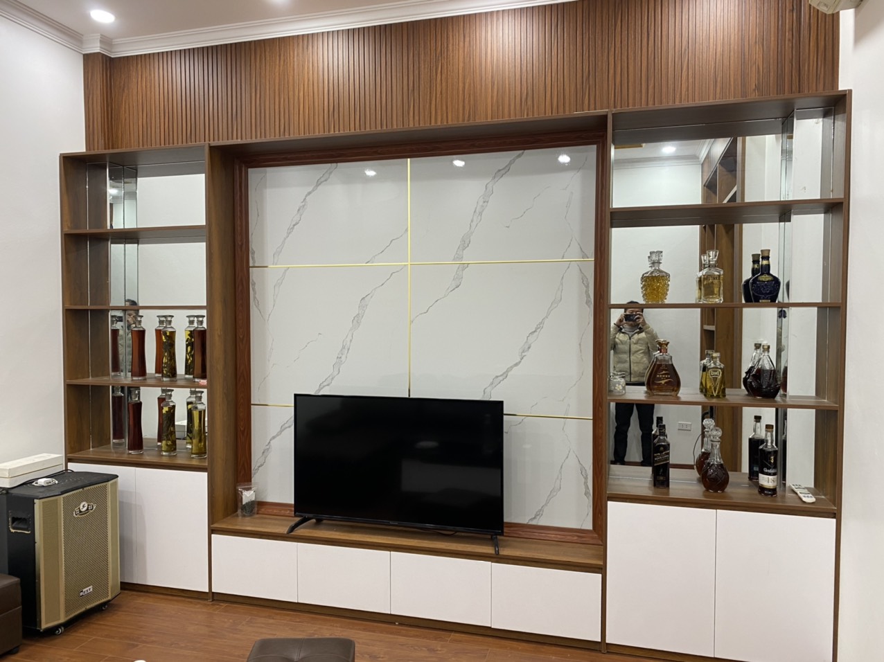 NHÀ ĐẸP PHÂN LÔ Ô TÔ TRÁNH VỈA HÈ KĐT XA LA 50M2x4T GIÁ CHỈ 7 TỶ