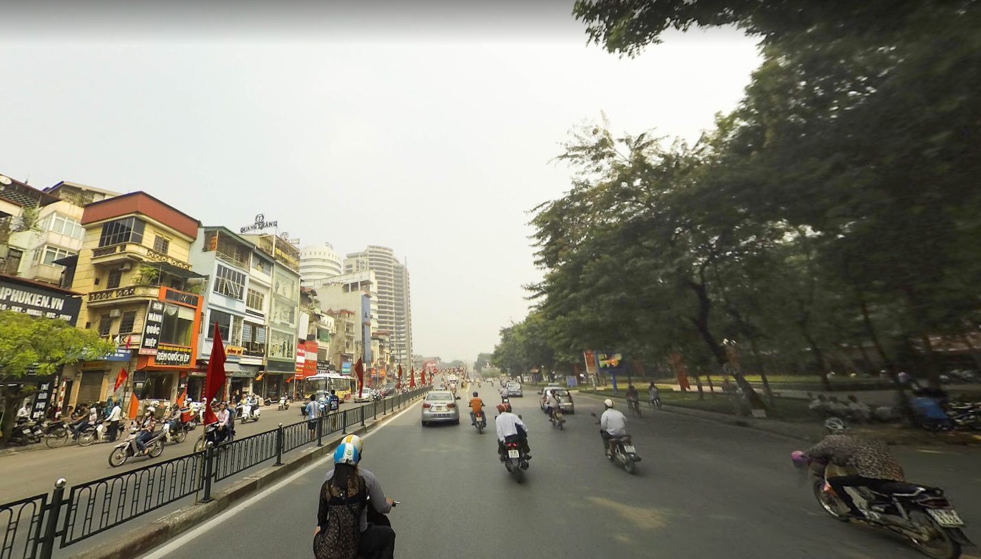 SIÊU PHẨM MẶT PHỐ TÂY SƠN, 33M2, 6 TẦNG, KD ĐA DẠNG, GIÁ 9,7 TỶ.