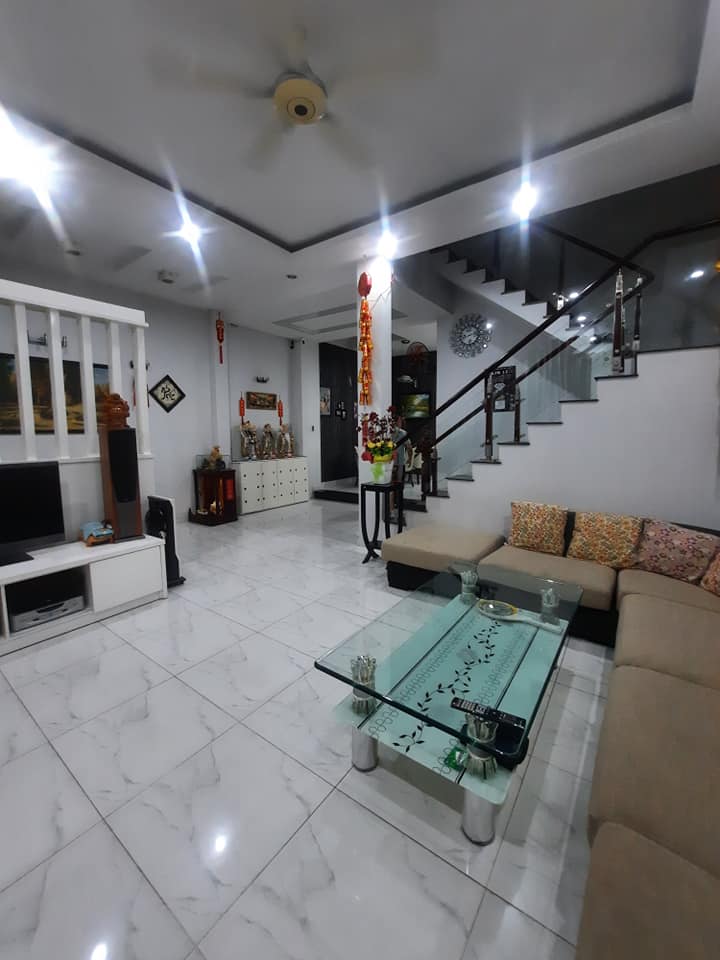 MẶT TIỀN TÂN BÌNH: KINH DOANH, CHO THUÊ, MỞ VĂN PHÒNG, SPA, PHÒNG MẠCH…110M2 - 5 TẦNG - 18.9 TỶ