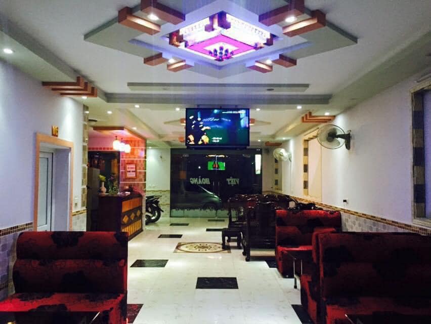 Bán nhà mặt đường Võ Nguyên Giáp, phường Him Lam