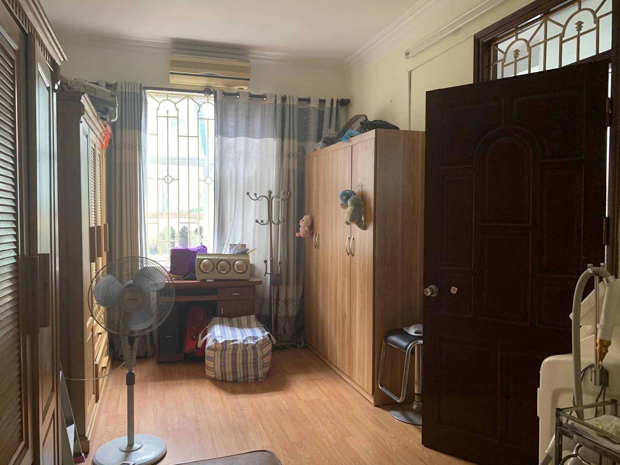 BÁN NHÀ KNH DOANH QUẬN ĐỐNG ĐA NGÕ 520 XÃ ĐÀN GIÁ 4,9 TỶ