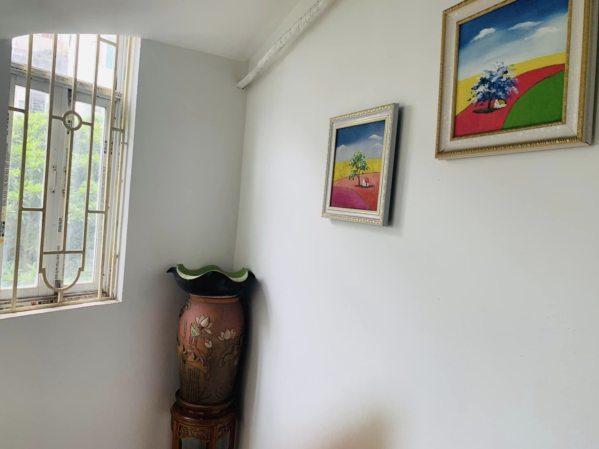 BÁN NHÀ NGÕ 27 XÃ ĐÀN KINH DOANH GIÁ 4,3 TỶ