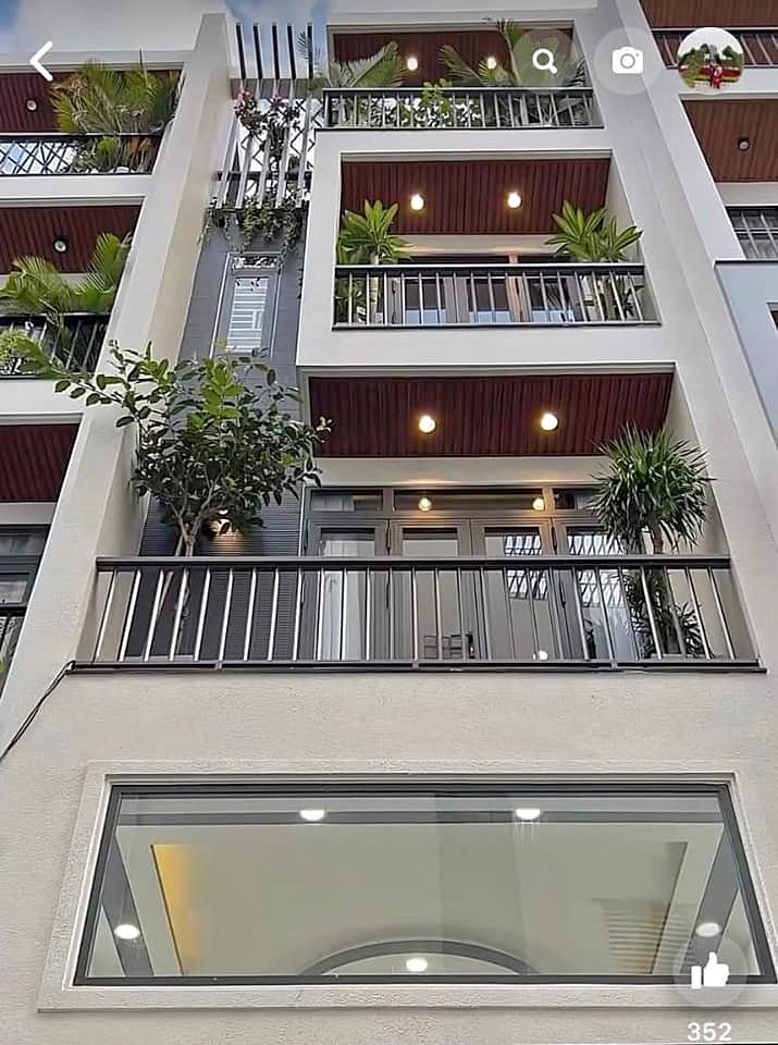 BÁN NHÀ NGÕ 48 THÁI HÀ, DIỆN TÍCH 84M, MẶT TIỀN 3,9M, 5 TẦNG. GIÁ CHỈ 8,4 TỶ