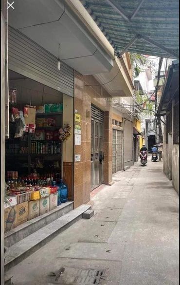 Nhà Vũ Tông Phan- TX Ngõ Thông- Kinh Doanh- Gần Phố giá chỉ 2.86 tỷ