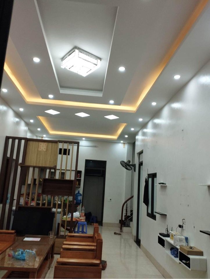 Bán nhà 2 tầng ngõ tổ 9 phường Thanh Trường, thành phố Điện Biên Phủ.