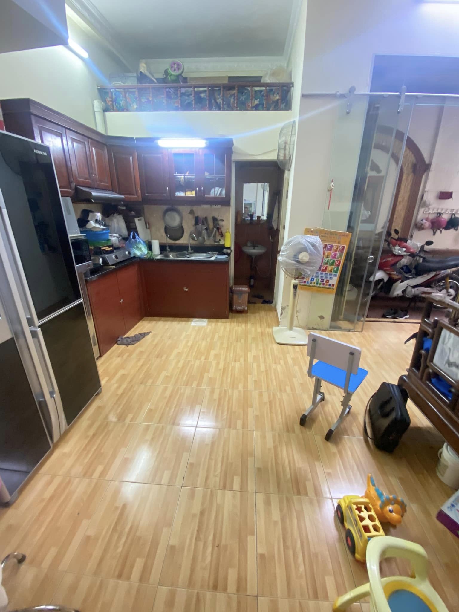 Bán nhà mặt ngõ 16 Thái Hà 50MX4T 5ty chỉ 60m ra phố tự xây CẦN BÁN GIẢM SÂU Đống Đa 0969040000 MTG 100% TIN THẬT