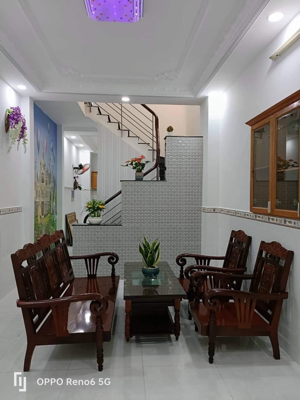 3 Tỷ2 - Nhà Mới - 2 Tầng 50m2 Phạm Văn chiêu - P14 - Gò vấp