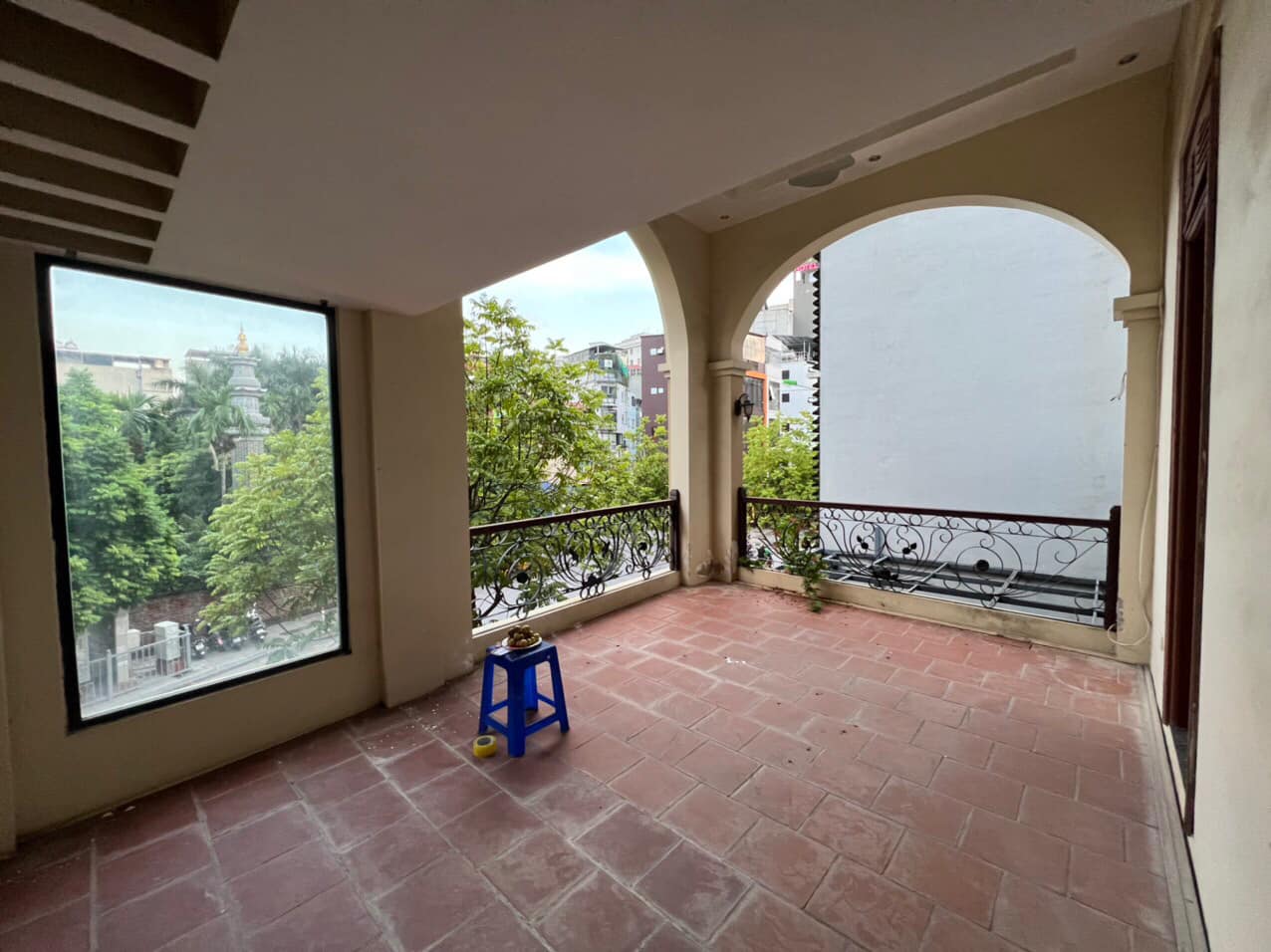 BÁN NHÀ TRƯƠNG CÔNG GIAI 52.45 TỶ 137M2 3T MT 10.5M – MẶT PHỐ - MẶT TIỀN KHỦNG – KINH DOANH ĐỈNH