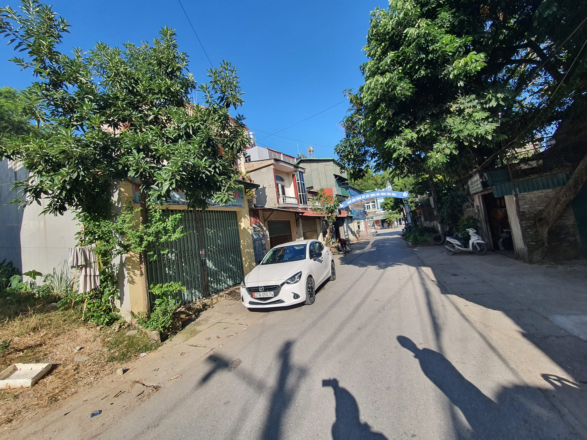 Bán đất khu tái định cư Him Lam Kênh Tả