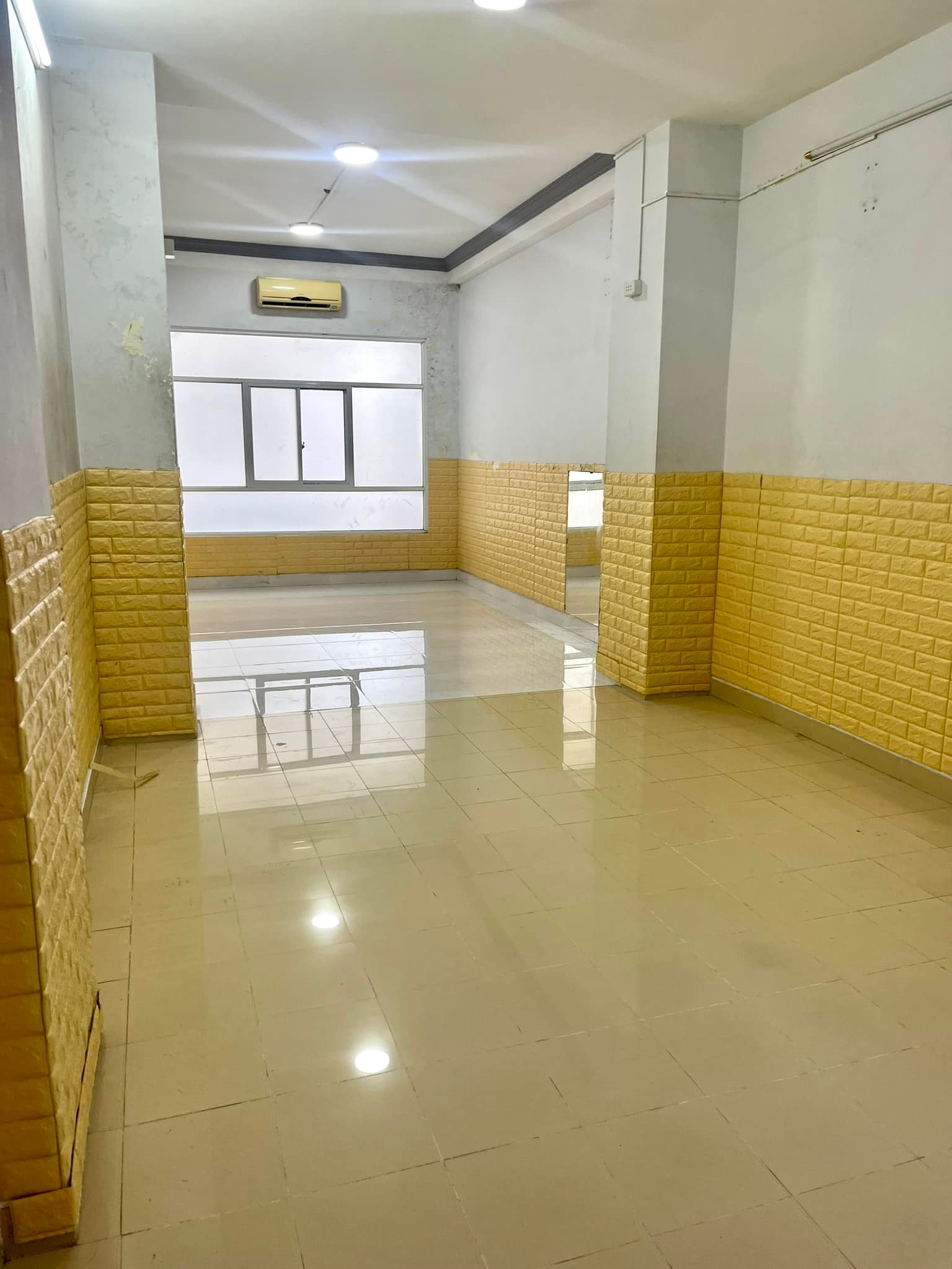 Bán nhà Phan Văn Trị Quận Bình Thạnh. Diện Tích 115m2. Giá chỉ 12.5 tỷ