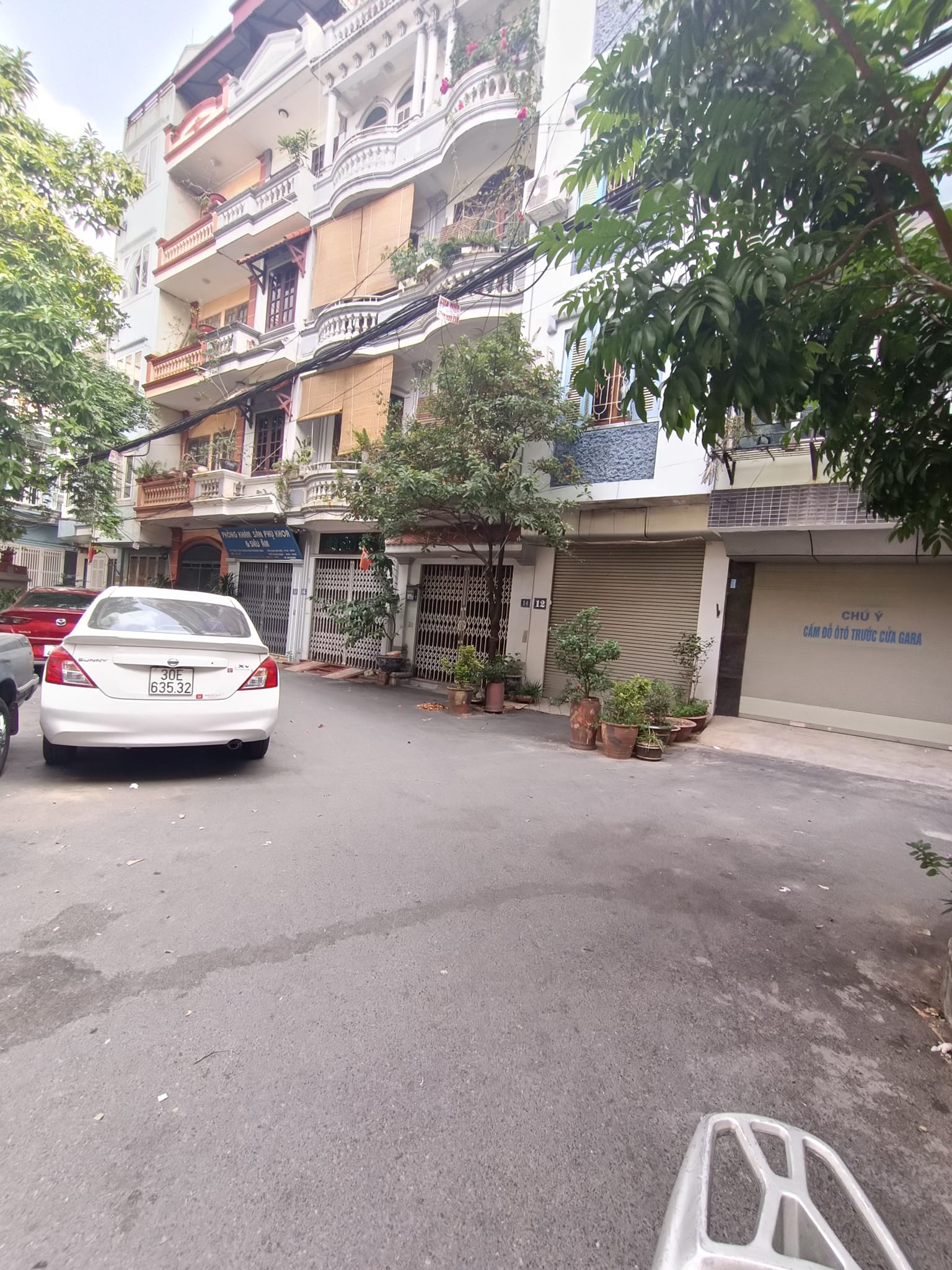 LẠC LONG QUÂN Ô TÔ TRÁNH 10M - 3 BƯỚC RA HỒ TÂY LỘNG GIÓ - TRUNG TÂM CẦU GIẤY - 5 TẦNG CHỦ TỰ XÂY CỰC CHẮC CHẮN. GIÁ CHỈ 6 TỶ.