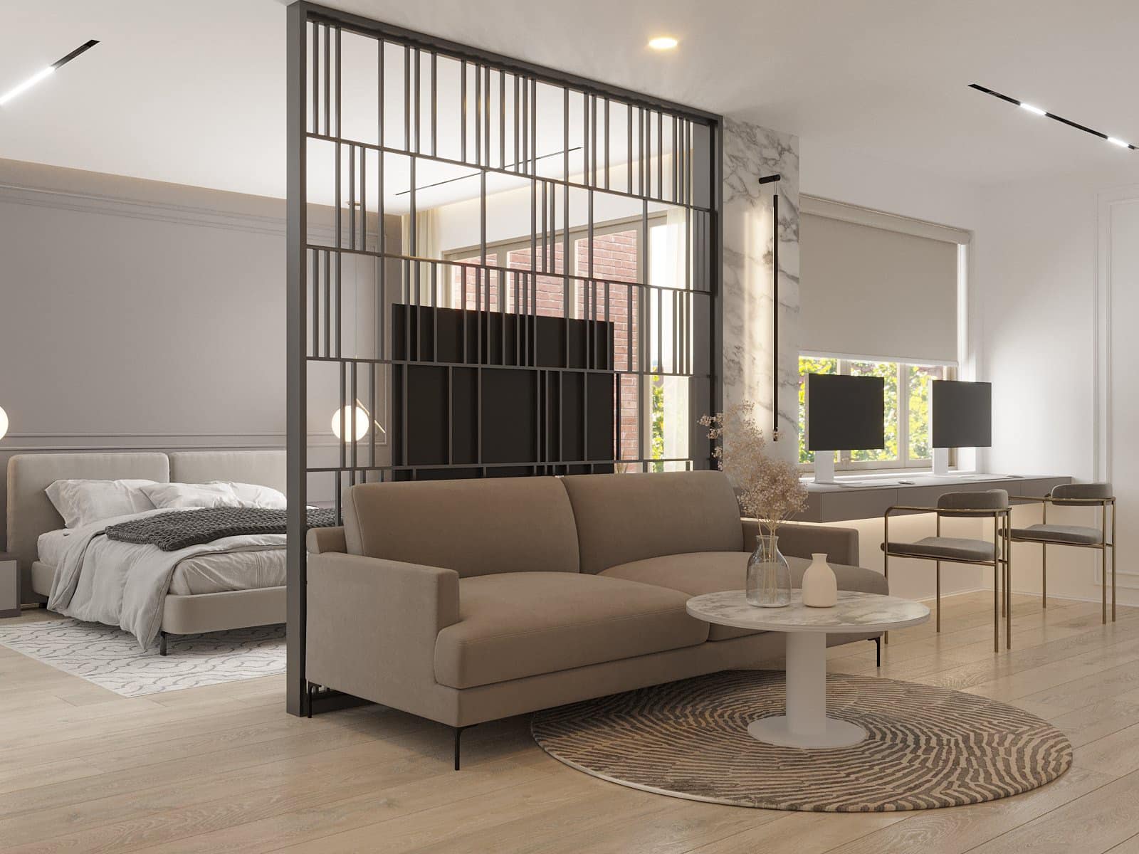 BÁN ĐẤT DƯƠNG NỘI HÀ ĐÔNG KHU PHÂN LÔ Ô TÔ BÀN CỜ 50M2 GIÁ 5.3 TỶ