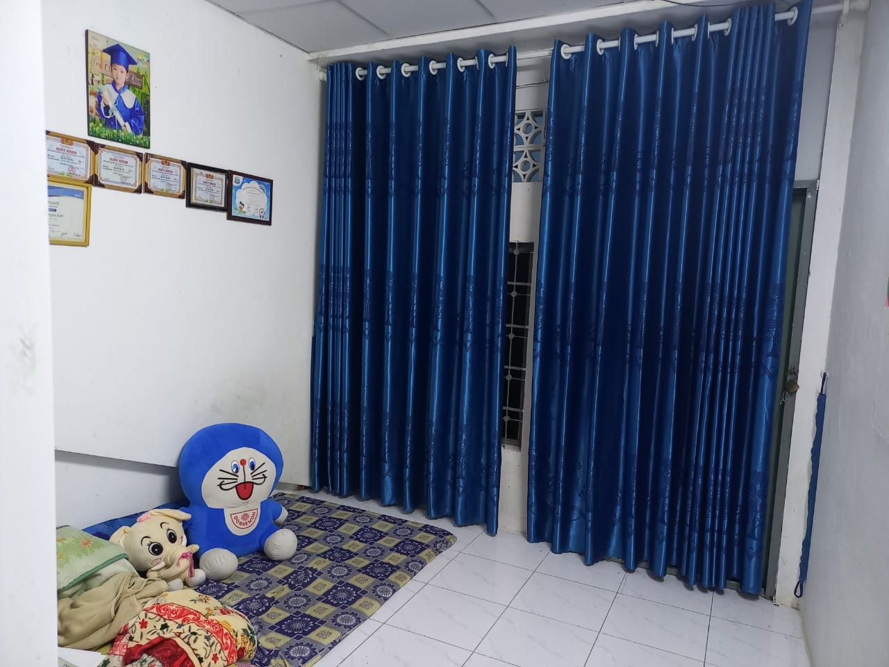 Bán nhà tỉnh lộ 10, Bình Tân, dt 3 x 12 nhỉnh 3 tỷ