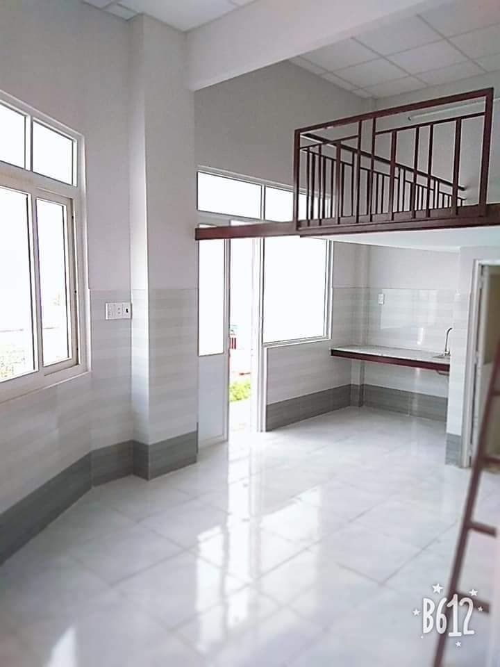 23 CHDV LÊ VĂN QƯỚI NGAY NGÃ 4 BỐN XÃ - GIÁP TÂN PHÚ - Q11 - TÂN BÌNH